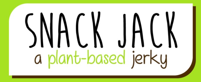 Snack Jack Jerky Logo