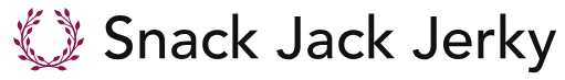 snackjackjerky.com Logo
